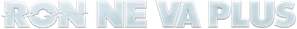 Ron débloque — logo