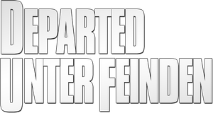 The Departed — Logos 2