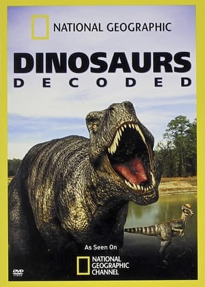 Image Dinosaurs Decoded