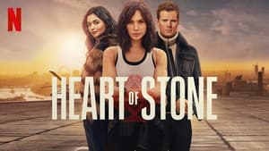 قلب من حجر Heart of Stone 2023