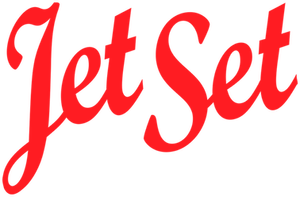 Jet Set — Logos 1