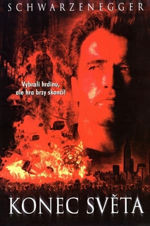 Poster Konec světa 1999