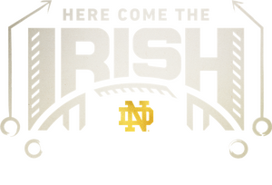 Here Come the Irish