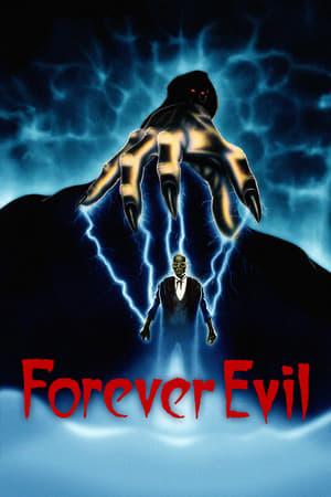 Forever Evil poster