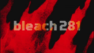 Bleach: 1×281