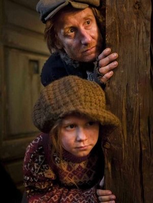 Tjuvarnas jul - Season 1