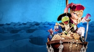 L’île au trésor des Muppets
