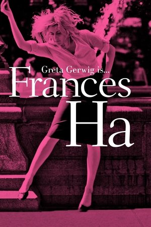 Image Frances Ha