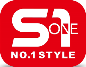 Logo S1 NO. 1 STYLE