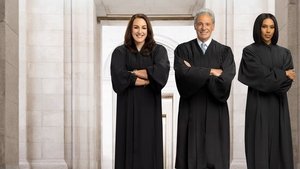 poster Hot Bench