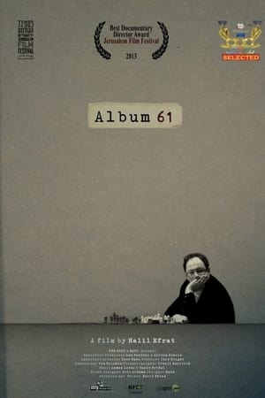 Poster Album 61 (2013)