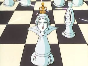 Image Alfred's Chess Adventure