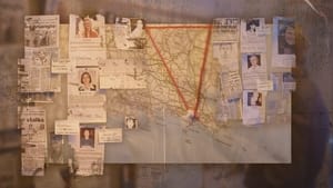 Missing: Beyond The Vanishing Triangle (2023) – Television