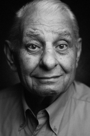 Henri Guybet portrait