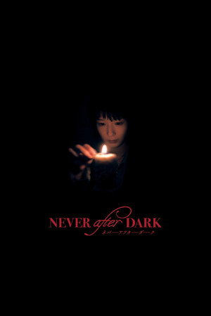 Never After Dark