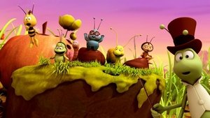 Maya the Bee: 3×7