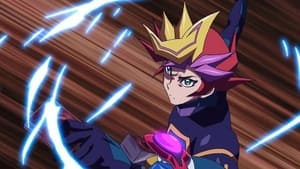 Yu☆Gi☆Oh! VRAINS: 1×118