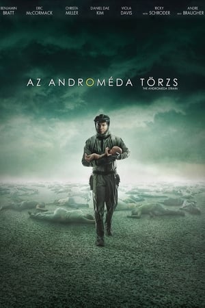 Image Az Androméda törzs