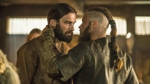 Vikings saison 2 Episode 2