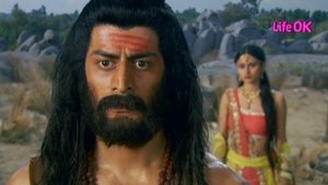 Image Mahadev's reclusive state