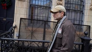 Mr. Robot Season 4 Episode 1