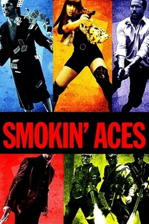 Image Smokin' Aces