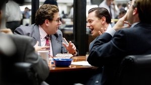 The Wolf of Wall Street (2013) Subtitle Indonesia