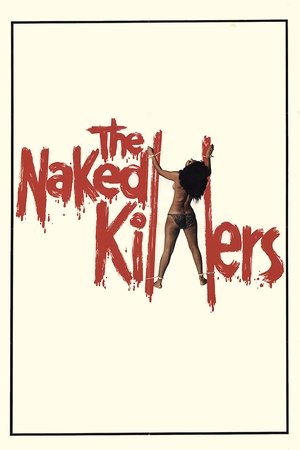 Poster The Naked Killers (1978)