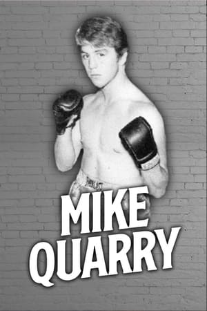 Poster Mike Quarry (2022)