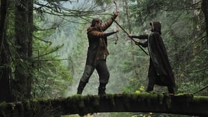 Robin des bois et la créature de Sherwood film complet