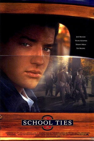 Постер фильма «Школьные узы (1992)» — (12 из 22)