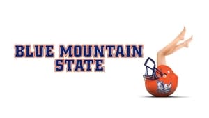 poster Blue Mountain State