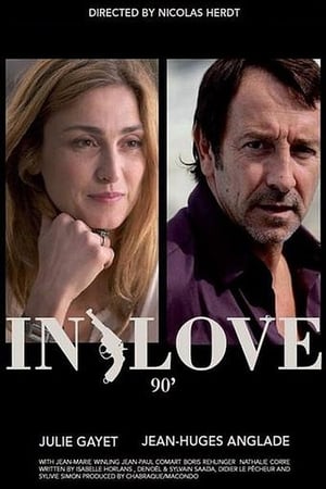 Poster In Love 2011