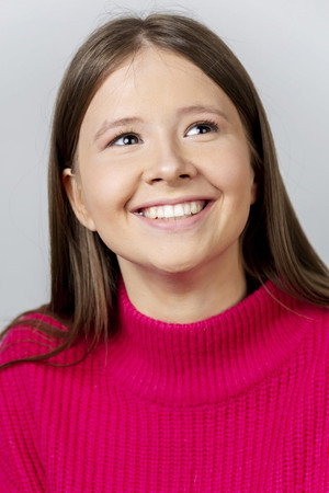 Amaliya Barysheva portrait