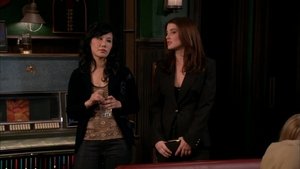 How I Met Your Mother: Season 1 Episode 14