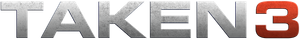 Taken 3 — Logos 4