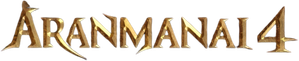 Aranmanai 4 — Logos 2