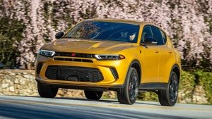 Dodge Hornet
