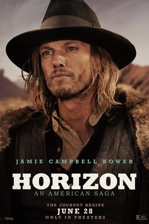 poster Horizon: An American Saga - Chapter 1