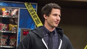 Brooklyn 9-9: Sezon 2 Odcinek 23