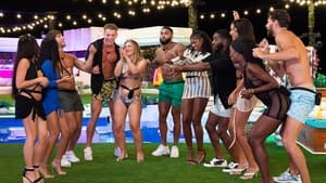 Love Island Games – 1 stagione 11 episodio