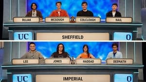 Image Sheffield v Imperial College London