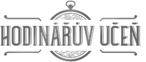 Watchmakerʼs Apprentice — Logos 1