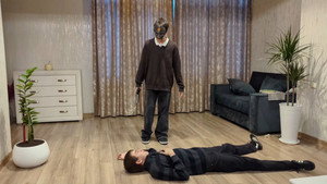 movie image