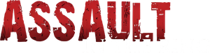 Assault in the Ring — Logos 1