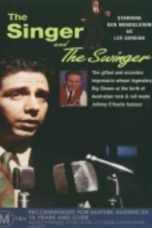 Poster The Singer and the Swinger 1998