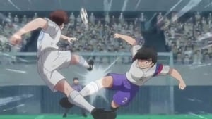 Capitán Tsubasa: 1×21