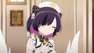 Anime AzurLane: Slow Ahead! (2026) Season 2X8 Watch Online Free | ඔන්ලයින් බලන්න