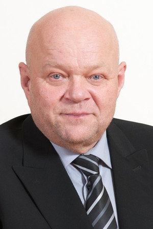 Ain Lutsepp portrait