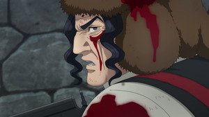 Golden Kamuy: Saishuushou Episódio 13